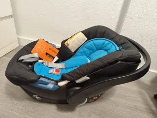 Silla de coche Cybex Aton