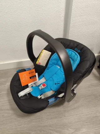 Silla de coche Cybex Aton