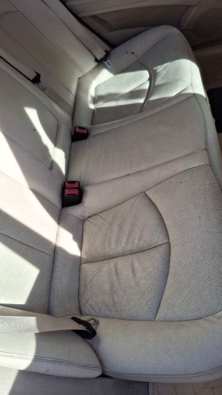 Mercedes-Benz Clase E 2003