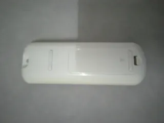 Mando Samsung Aire Acondicionado Original