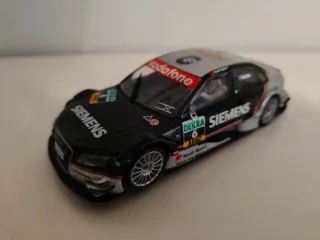Scalextric Digital power line"4 coches"vend o camb