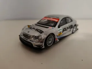 Scalextric Digital power line"4 coches"vend o camb