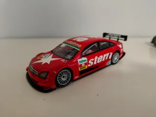 Scalextric Digital power line"4 coches"vend o camb