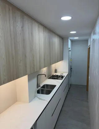 Electricista fontanero y reformas general⚒️