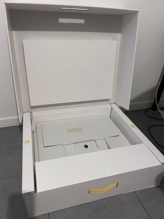 iMac 24” M1 Amarillo