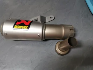 Db Killer Akrapovic