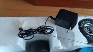 Coche Radio Control F1 Gao Deng
