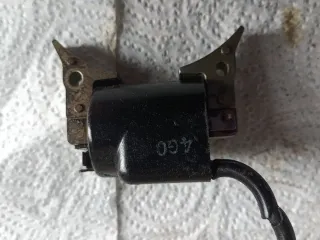 Bobina encendido Motosierra Tanaka ECS 351