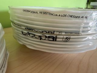 Vajilla Arcopal 42 piezas