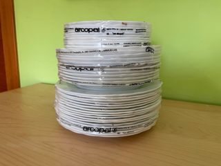 Vajilla Arcopal 42 piezas