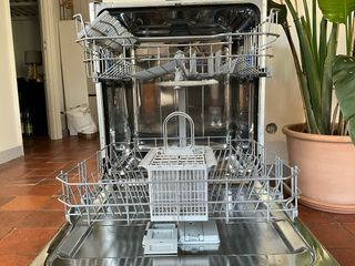 Lavavajillas Integrado muy buen estado