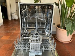 Lavavajillas Integrado muy buen estado