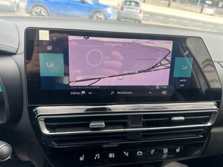 Citroen C5 Aircross 2023