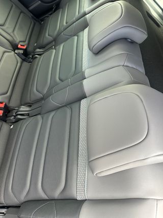 Citroen C5 Aircross 2023