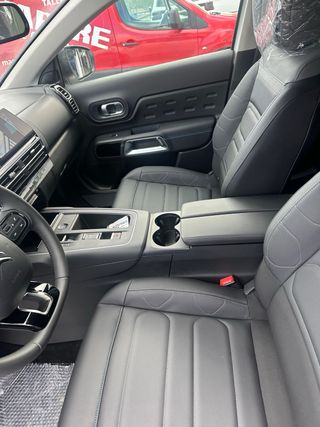 Citroen C5 Aircross 2023