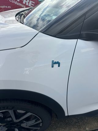 Citroen C5 Aircross 2023