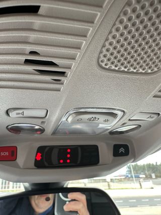 Citroen C5 Aircross 2023