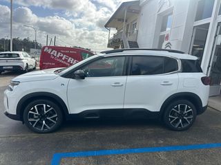 Citroen C5 Aircross 2023