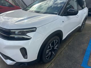 Citroen C5 Aircross 2023