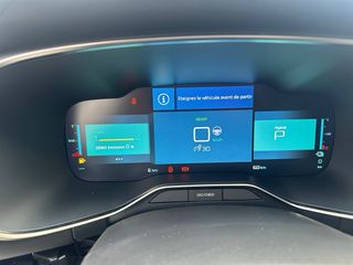 Citroen C5 Aircross 2023