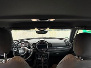 MINI Clubman 2016