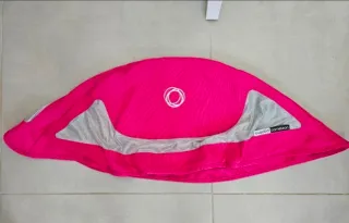 Bugaboo Camaleón Pack Completo