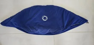 Bugaboo Camaleón Pack Completo