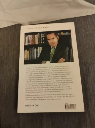 Adiós, depresión (Spanish Edition)