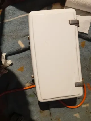 Fogones de gas portátiles