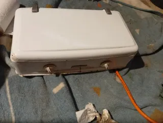 Fogones de gas portátiles