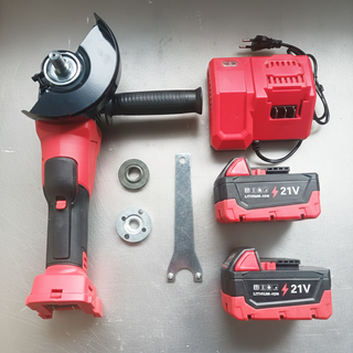 Radial Amoladora angular De 21v