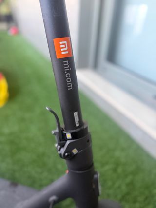 Patinete Eléctrico Xiaomi Scooter pro 2 del 2023