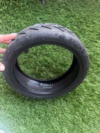 Patinete Eléctrico Xiaomi Scooter pro 2 del 2023