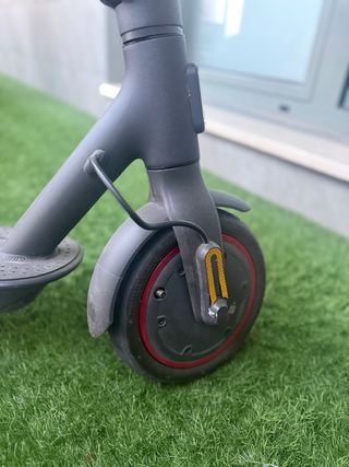 Patinete Eléctrico Xiaomi Scooter pro 2 del 2023