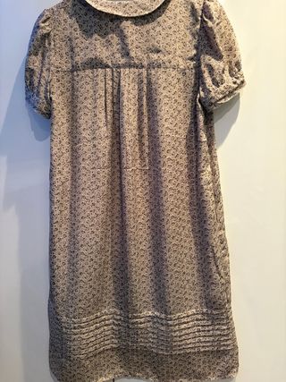 Vestido Purificación Garcia Talla S