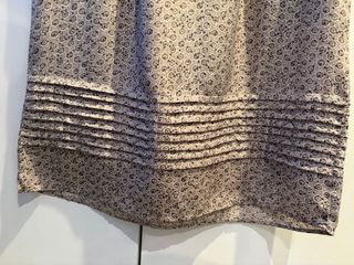 Vestido Purificación Garcia Talla S