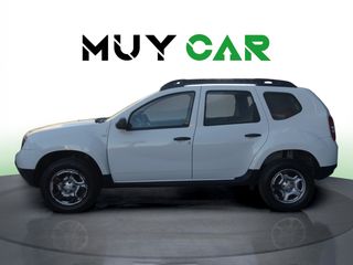Dacia Duster Ambiance 1.6 4x2 84 kW (115 CV)