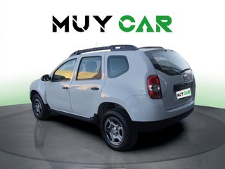Dacia Duster Ambiance 1.6 4x2 84 kW (115 CV)
