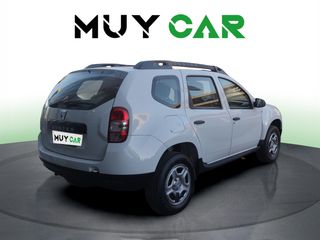 Dacia Duster Ambiance 1.6 4x2 84 kW (115 CV)