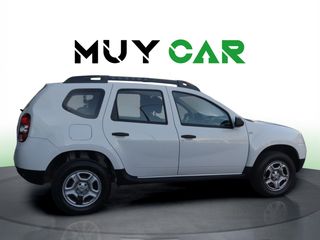 Dacia Duster Ambiance 1.6 4x2 84 kW (115 CV)