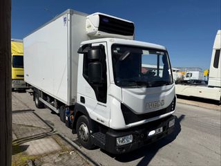Iveco Eurocargo 80E19 Frigorífico