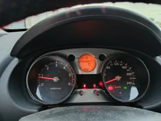 Nissan Qashqai 2007 gente seria no maleantes