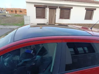 Nissan Qashqai 2007 gente seria no maleantes