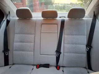 Mercedes-Benz Clase C 2008