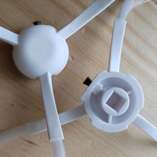 Recambio Cepillo Dreame D9 Robot Aspirador