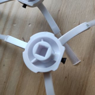 Recambio Cepillo Dreame D9 Robot Aspirador