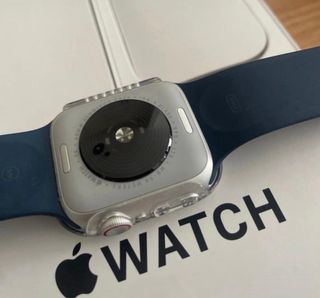 Apple Watch SE GEN 2