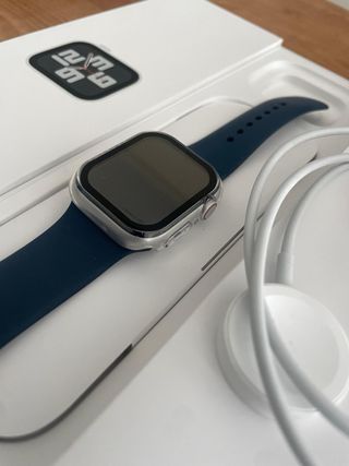 Apple Watch SE GEN 2
