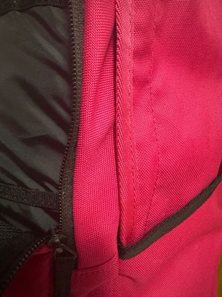 Mochila Nike Rosa