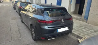 Renault Megane 2021